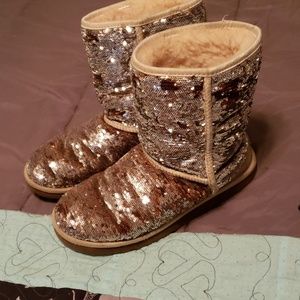 Ugg boots